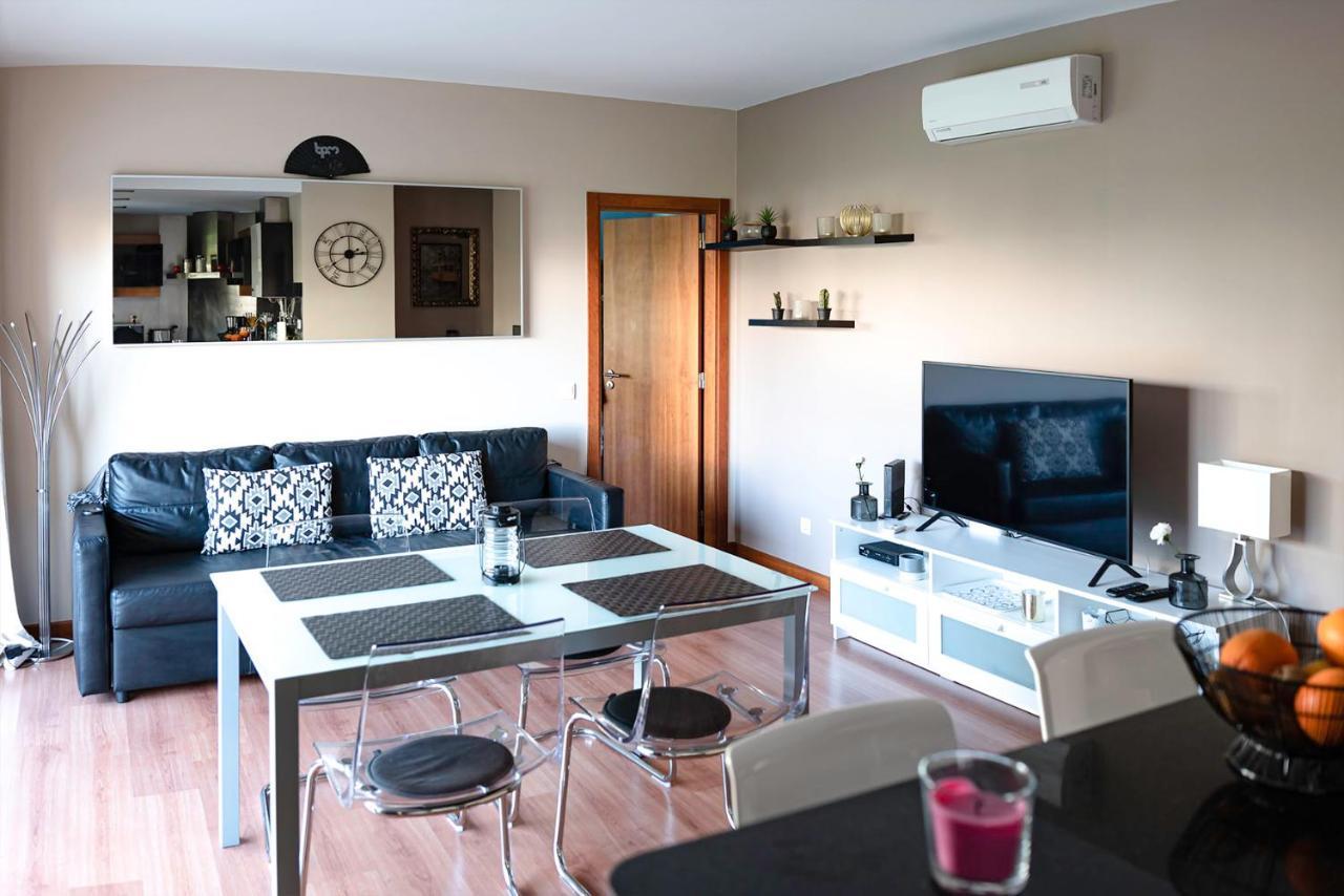The Cosy Vilarosa Near The Beach بورتيماو المظهر الخارجي الصورة