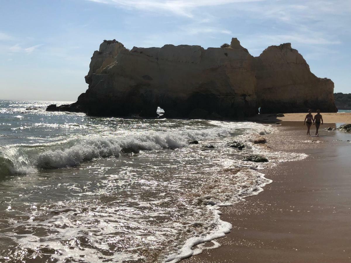 The Cosy Vilarosa Near The Beach بورتيماو المظهر الخارجي الصورة
